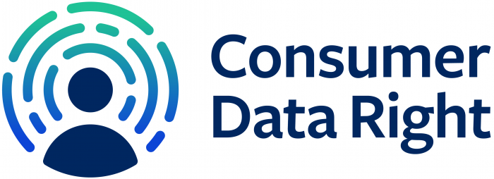 ACCC Consumer Data Right logo