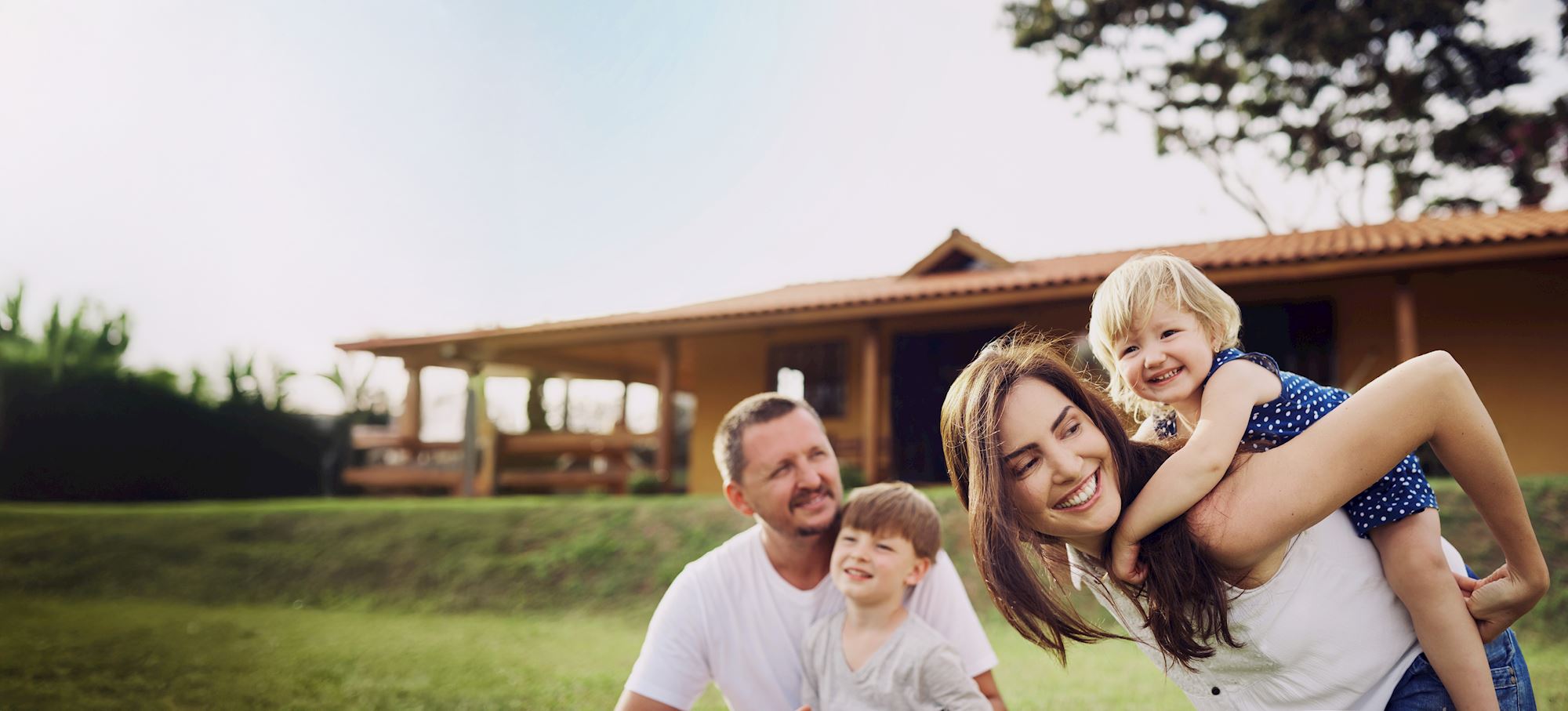 Refinancing Your Home Loan